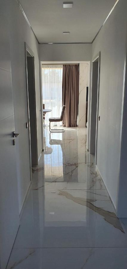 Luxury Apartments In Balatonalmadi, Almadi Lux Apartman III - Pure Gold Εξωτερικό φωτογραφία