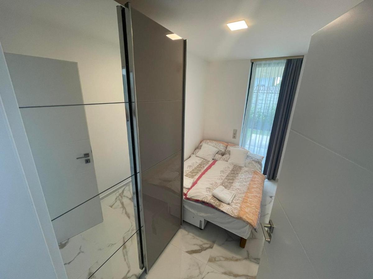 Luxury Apartments In Balatonalmadi, Almadi Lux Apartman III - Pure Gold Εξωτερικό φωτογραφία