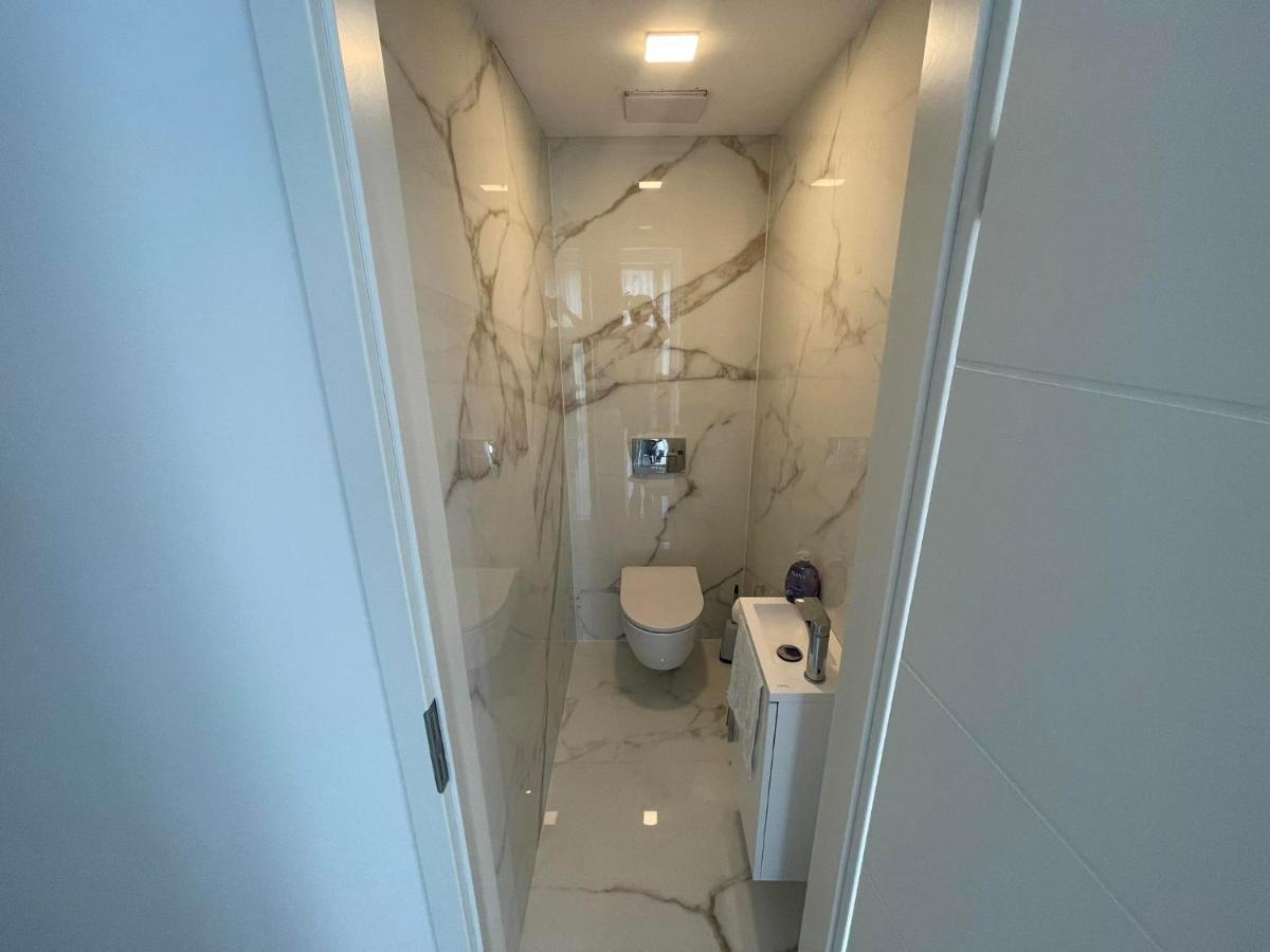 Luxury Apartments In Balatonalmadi, Almadi Lux Apartman III - Pure Gold Εξωτερικό φωτογραφία