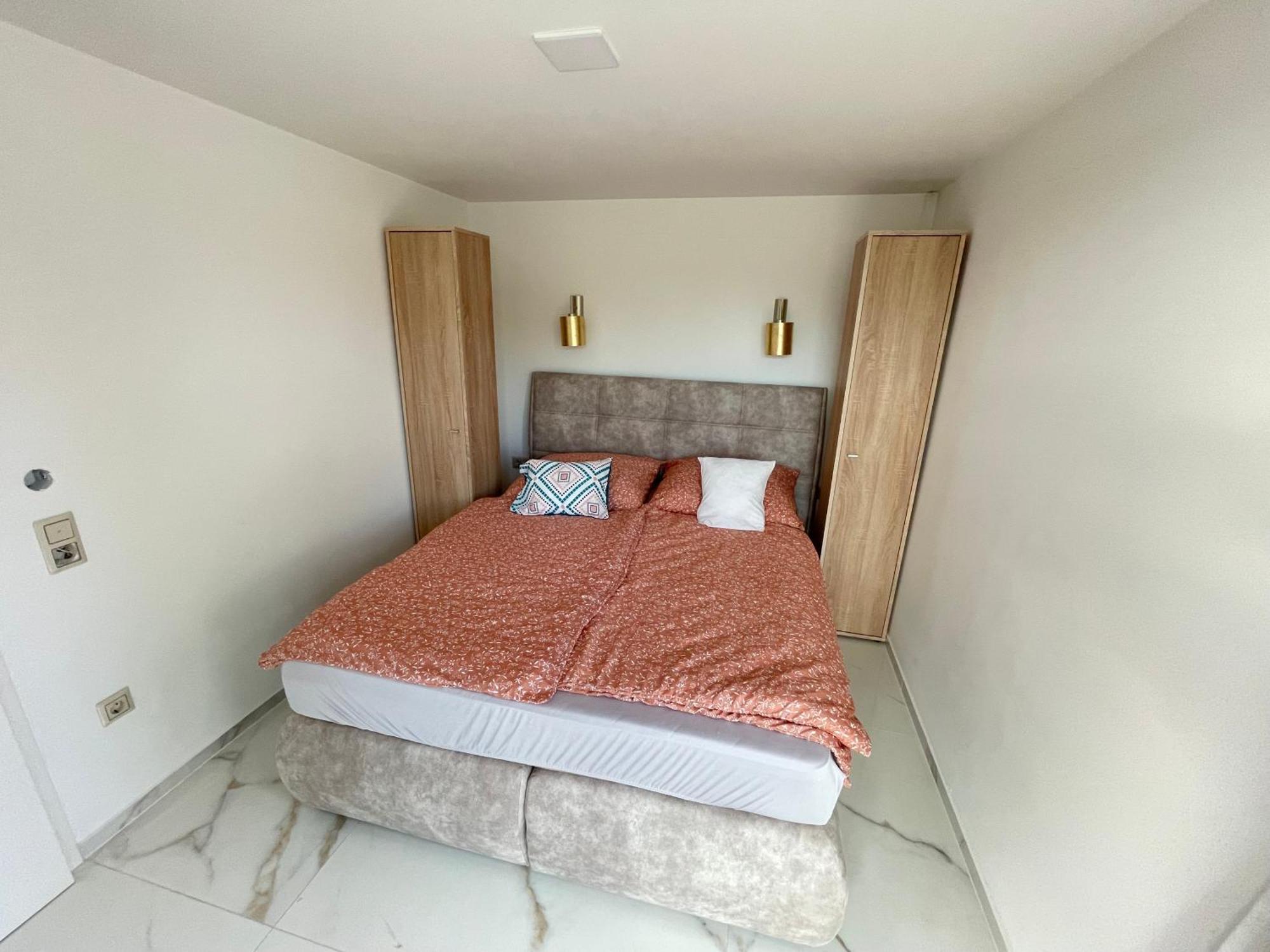 Luxury Apartments In Balatonalmadi, Almadi Lux Apartman III - Pure Gold Εξωτερικό φωτογραφία