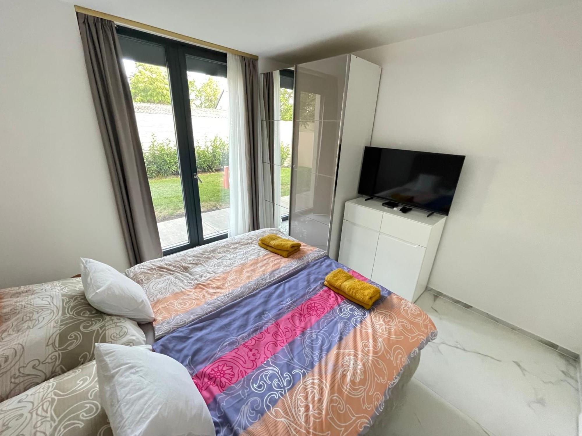 Luxury Apartments In Balatonalmadi, Almadi Lux Apartman III - Pure Gold Εξωτερικό φωτογραφία